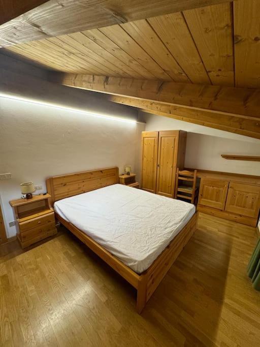 Effealatapartments - La Perla Della Val Di Sole Dimaro Exterior foto