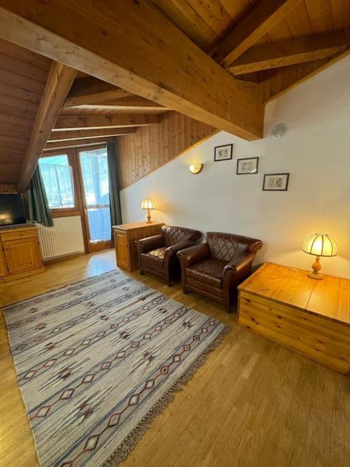 Effealatapartments - La Perla Della Val Di Sole Dimaro Exterior foto