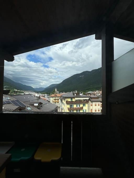 Effealatapartments - La Perla Della Val Di Sole Dimaro Exterior foto