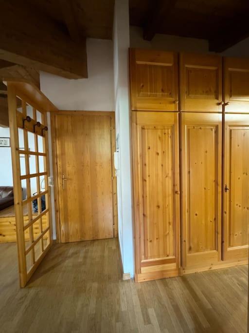 Effealatapartments - La Perla Della Val Di Sole Dimaro Exterior foto