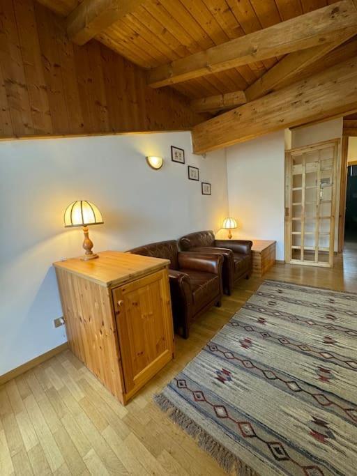 Effealatapartments - La Perla Della Val Di Sole Dimaro Exterior foto