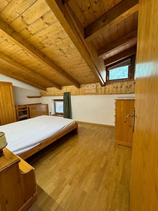 Effealatapartments - La Perla Della Val Di Sole Dimaro Exterior foto