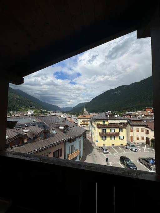 Effealatapartments - La Perla Della Val Di Sole Dimaro Exterior foto